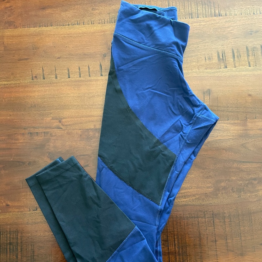 Nike Dri-Fit tights